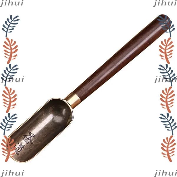 Ложка чайная