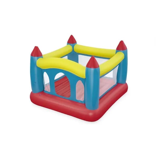 Игровой центр-батут Bestway 52647 "Royal Leap", 3+