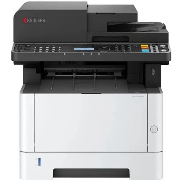 МФУ лазерный Kyocera ECOSYS MA3500x 110C3G3NL0 монохромный, А4, печать, копия, сканер, ADF 50 листов, Ethernet (замена M2135dn)