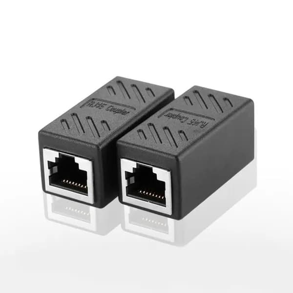 RJ-45 для женщин