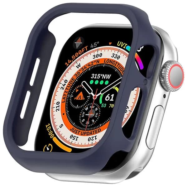 чехол легкий для Apple Watch Series 10, 42 мм, вес 9 г