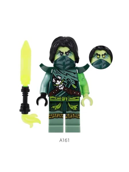 ниндзяго конструктор для мальчиков,ninjago минифигурки,игрушки детский 61