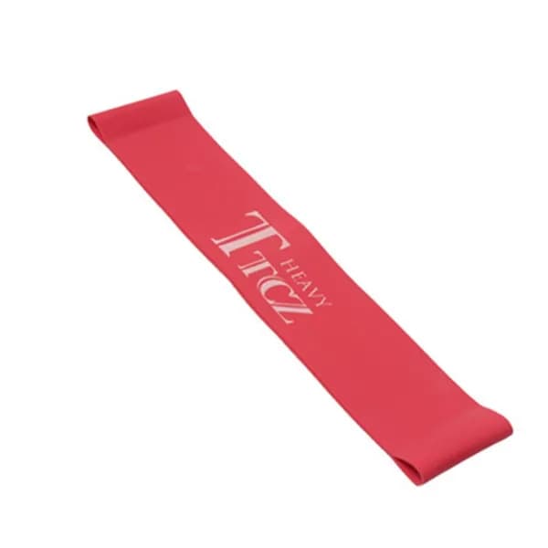 Полоса сопротивления натяжения