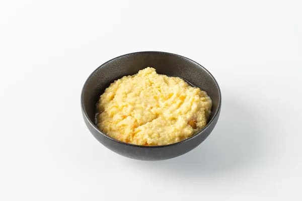 Каша пшенная с тыквой и яблоком, 250 г