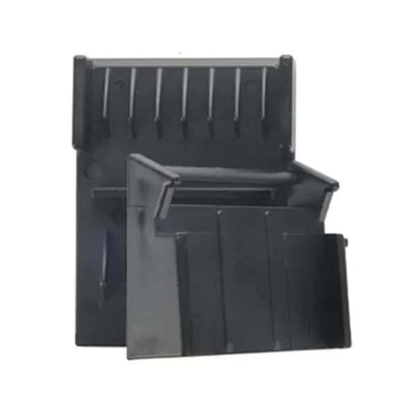 Машинка для стрижки 3TT606800_ZHZ, черный