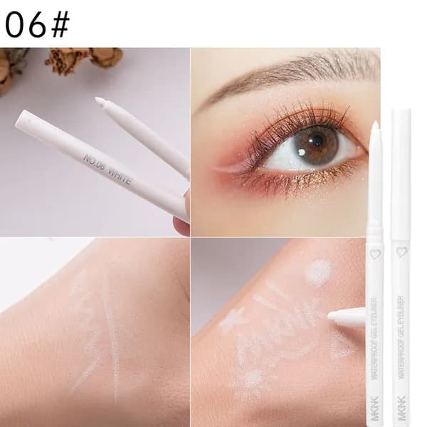 Автоматическая eyeliner ручка