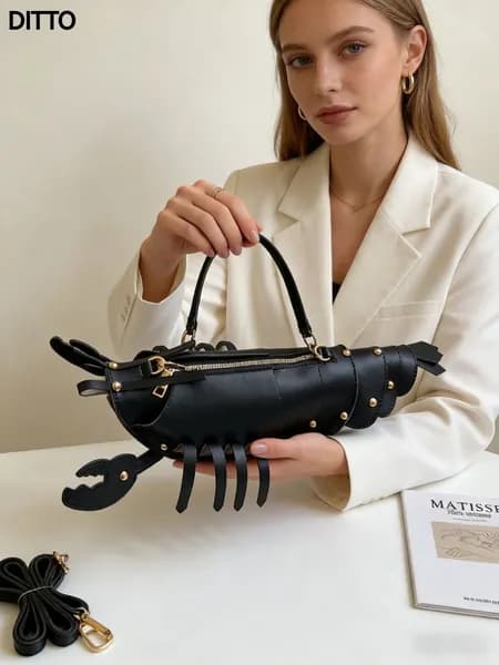 Сумка для роликов, на плечо