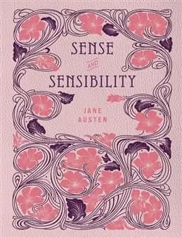 Sense and sensibility. Austen J.