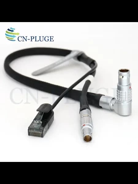 Кабель управления камерой ARRI ALEXA 1B 10-Pin to RJ45 Ether