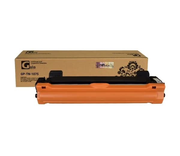 GalaPrint TN-1075 Картридж лазерный черный 1000 стр