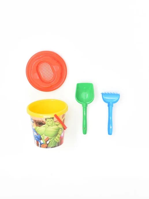 игрушки для песочницы