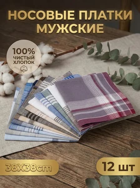 Носовой платок