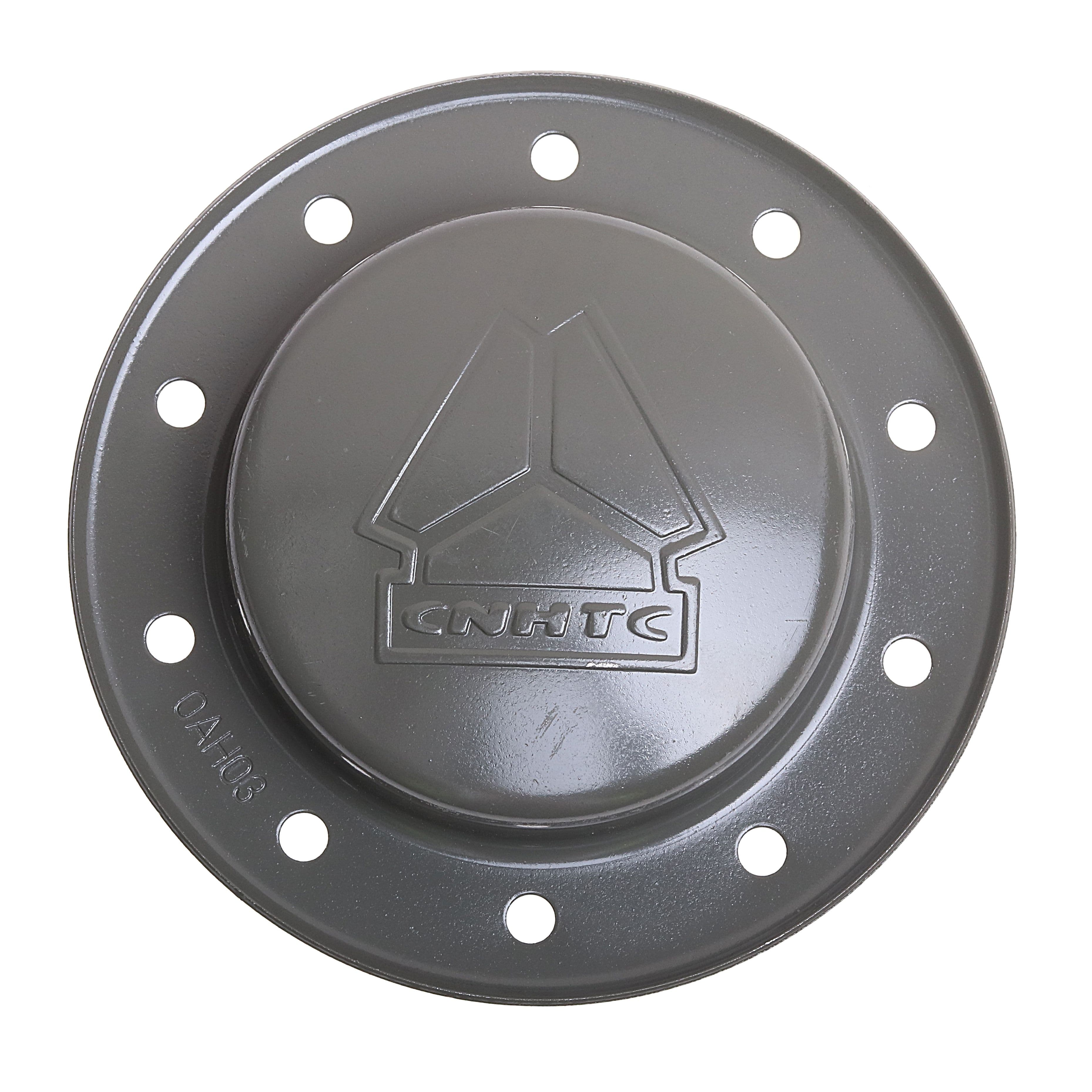 Крышка ступицы OE Sitrak Арт. WG9100413068 / Sitrak Howo