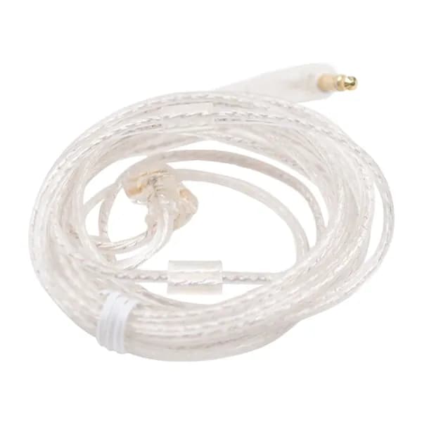 Наушники проводные C Without mic, Bluetooth, 3.5 мм, черный
