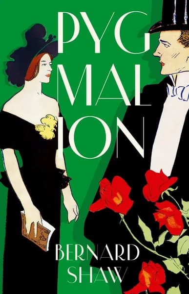 Pygmalion / Пигмалион | Шоу Бернард | Электронная книга