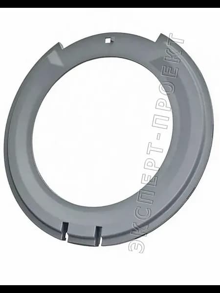 Рамка люка внутренняя серая (RAL 7040), 00741588