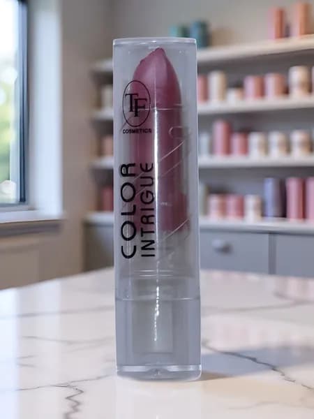 TF Губная помада Color Intrigue Lipstick, т.117