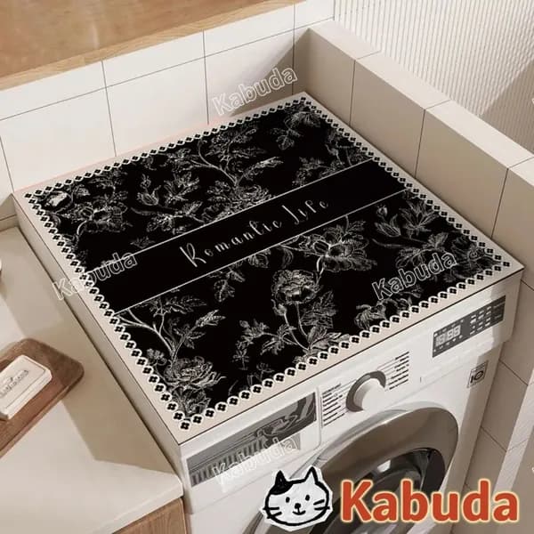 Forseon Коврик 40x60 см