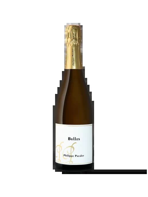 Bulles Philippe Pacalet