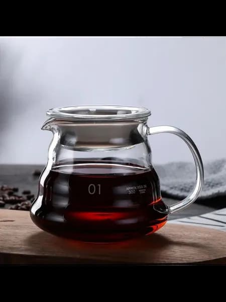Чайник 360ml