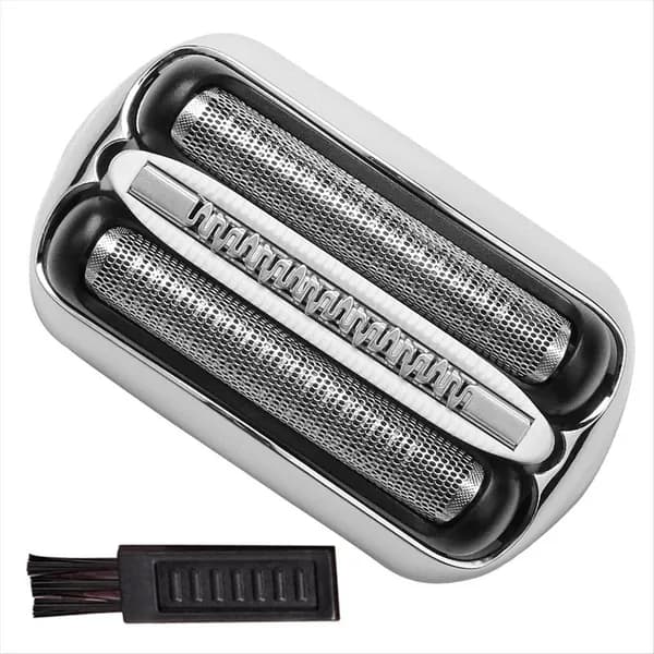 32S S3 Сменные Головки Для Влажной И Сухой Эпиляции Для Braun 3040s 300s 310s 3080s