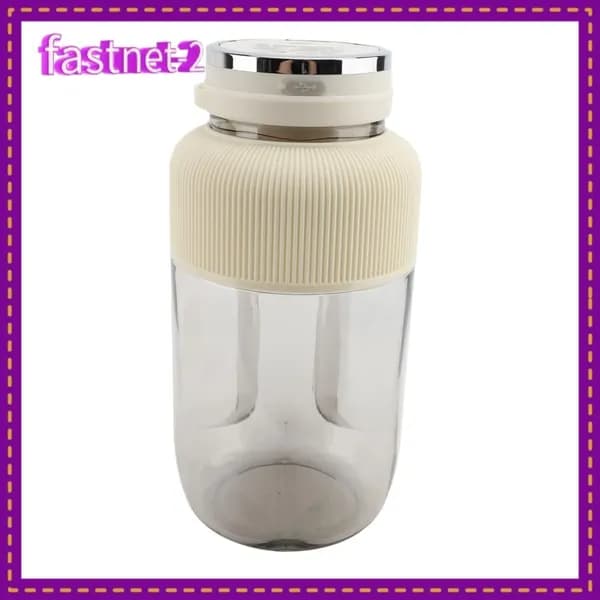 Соковыжималка электрическая 3118240215811_FAST-2_I2E3T1, белый