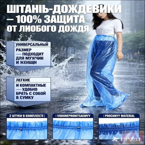 Дождевик