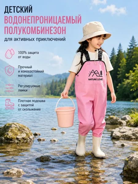 Вейдерсы