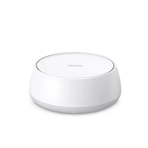 TP-Link Deco BE25 BE3600 Система Mesh Wi-Fi 7 для всего дома, 1 шт