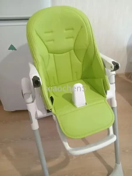 седушка для стульчика для кормления peg perego siesta чехол