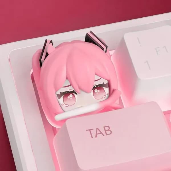 Эксклюзивный синтезатор Bandai Hatsune Miku