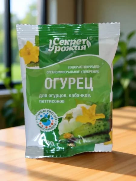 Удобрение