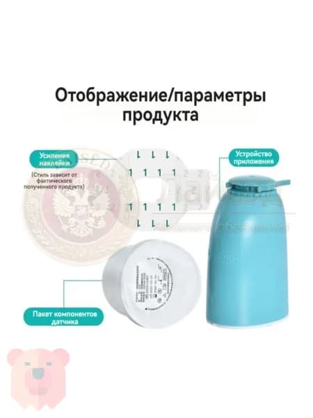 Комплект встраиваемой техники