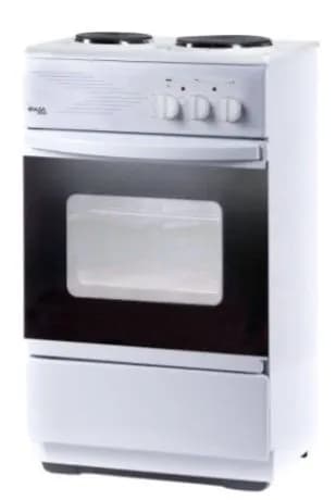 Плита электрическая ЛАДА NOVA CE 3209B
