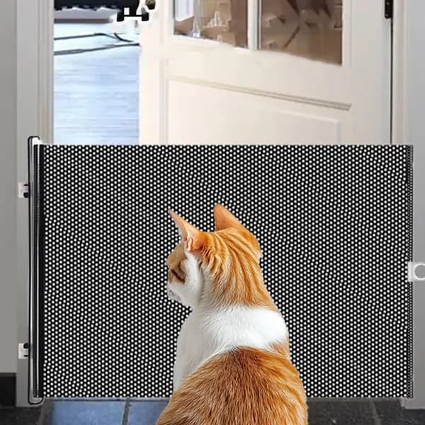 Ограждение для животных