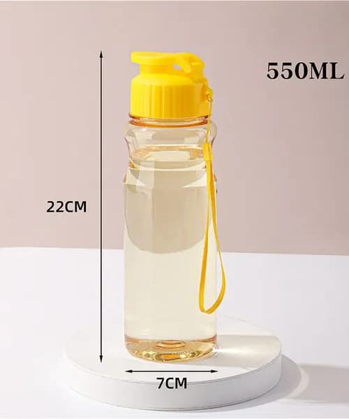 Спортивная бутылка, 550 мл