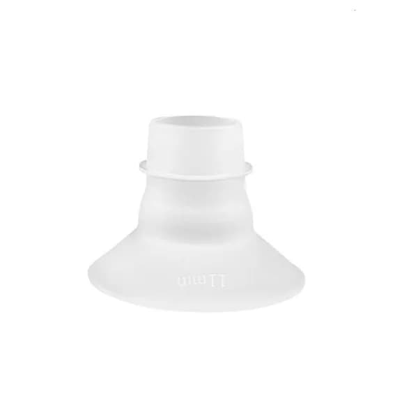 Силиконовый адаптер для молокоотсоса, 11mm
