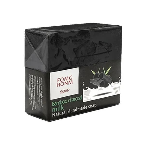 Fomg Honm Soap Твердое мыло