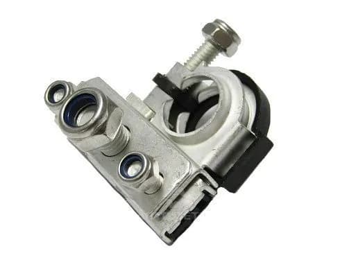 Клеммы АКБ (-) VESTA,X-RAY,ЛАРГУС,Renault Duster CARGEN