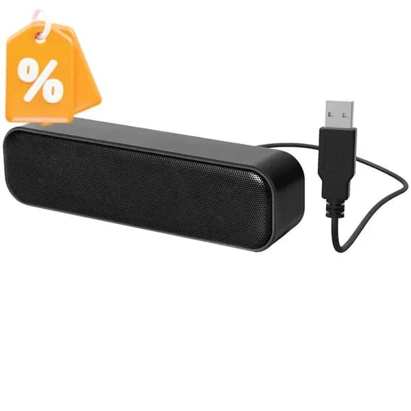 проводной USB,Мини-динамик для компьютера,combuy