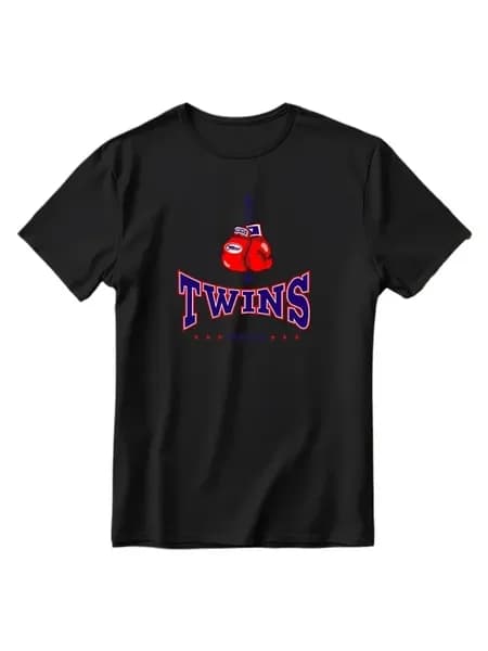 Футболка Twins Special Твинс Спешиал Бокс