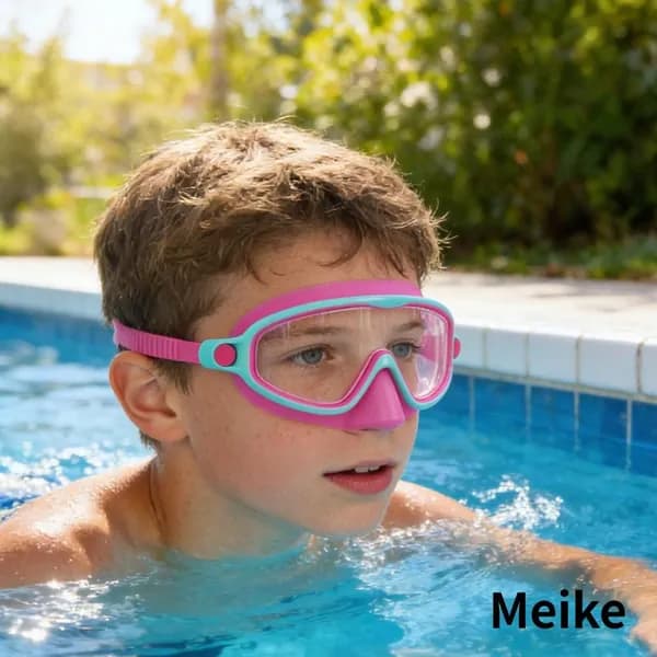 milochic Линза для плавательных очков