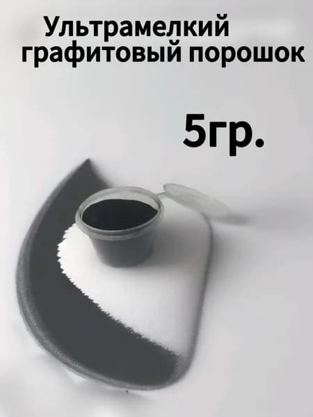 GrafitEnergy Функциональная добавка к ЛКМ