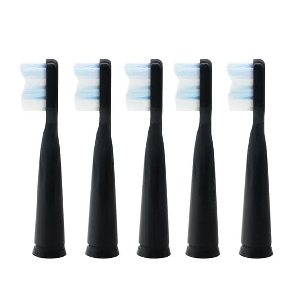 Аксессуар для головки зубной щетки с мягкой щетиной для Seago SG-507B 908 909 917 610 659 719 910