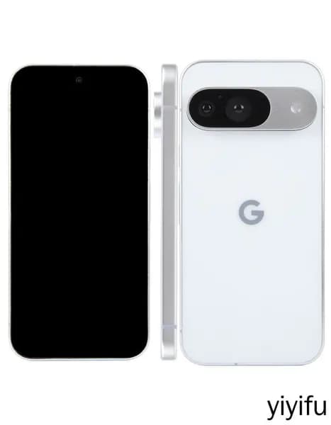 Макет Google Pixel 9