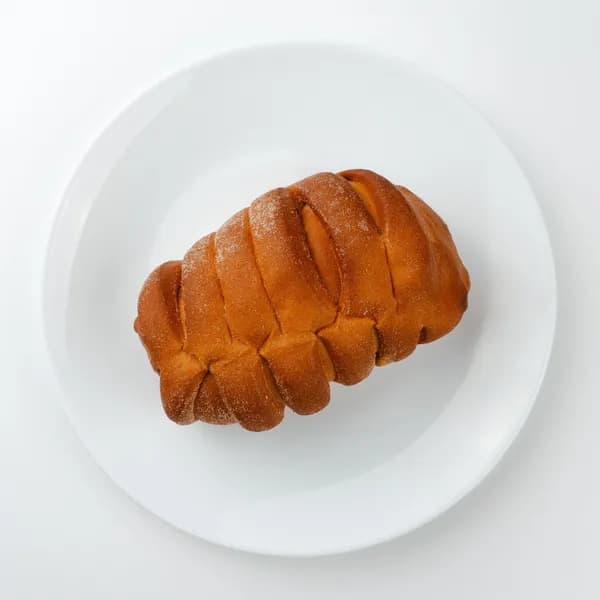 Булка Венская, Золотой Колос, 75 г