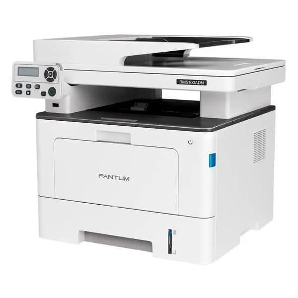 Многофункциональное устройство Pantum BM5100ADN