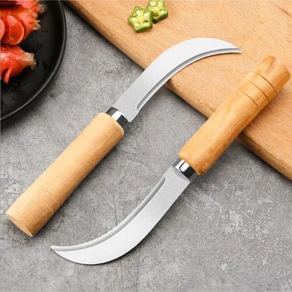Точилка для ножей, ножниц, 10 см, 2 предм.