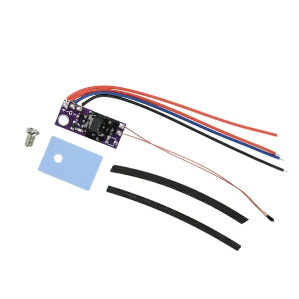 Терморегулятор, термостат