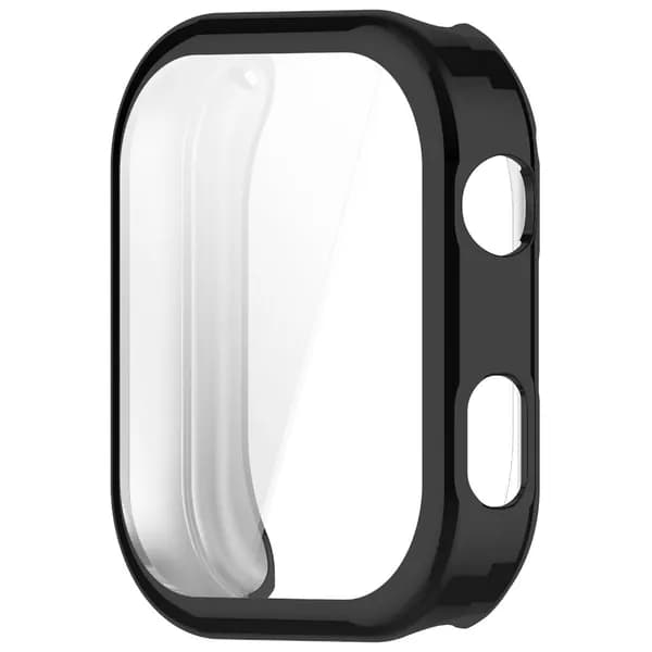Защитный чехол Redmi Watch 6 "все включено" из ТПУ-черный